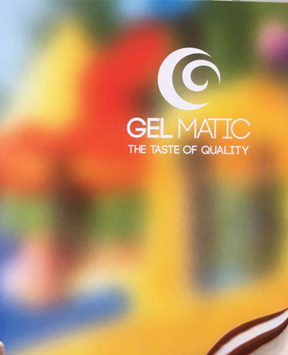 GEL MATIC